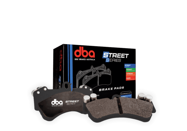 DBA SS Street Performance Brake Pads