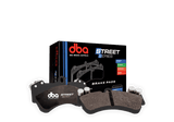 DBA SS Street Performance Brake Pads