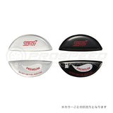 Subaru STI Fuel Cap Stickers Silver/Black STSG18100630 STSG18100640 | Pro Speed Racing