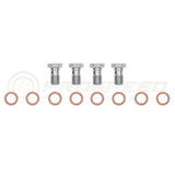 HEL Performance Stainless Steel Braided Brake Lines