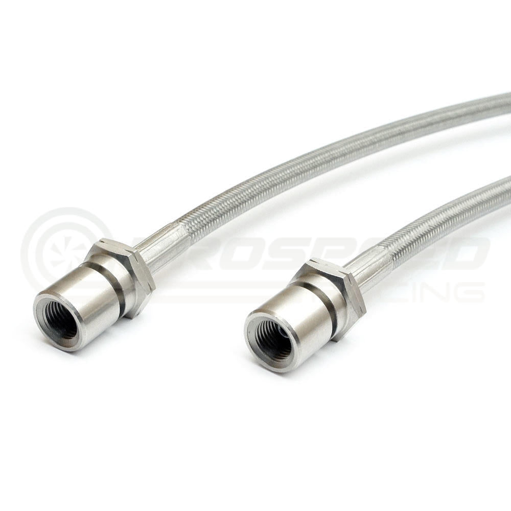 HEL Performance Stainless Steel Braided Brake Lines