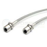 HEL Performance Stainless Steel Braided Brake Lines