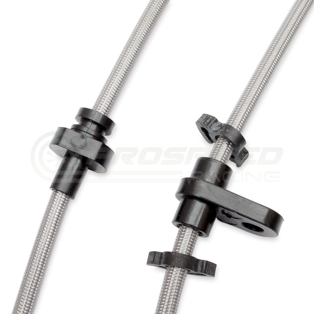 HEL Performance Stainless Steel Braided Brake Lines