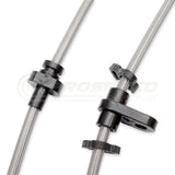 HEL Performance Stainless Steel Braided Brake Lines