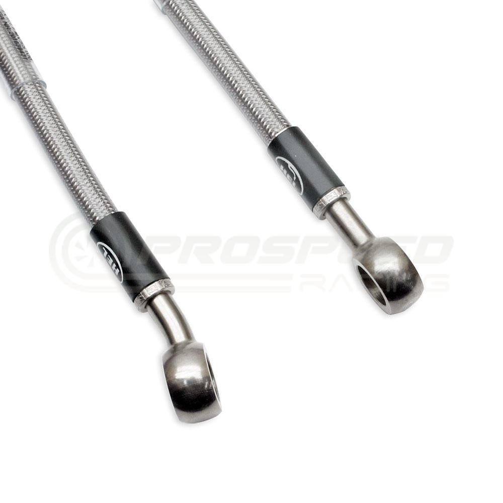HEL Performance Stainless Steel Braided Brake Lines