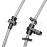 HEL Performance Stainless Steel Braided Brake Lines