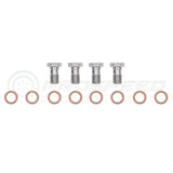 HEL Performance Stainless Steel Braided Brake Lines