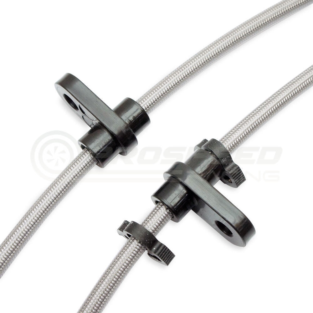 HEL Performance Stainless Steel Braided Brake Lines