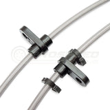 HEL Performance Stainless Steel Braided Brake Lines