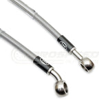 HEL Performance Stainless Steel Braided Brake Lines