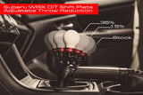 Cobb Tuning Stage 1 Drivetrain Package