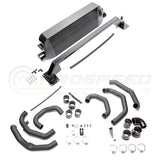 Cobb Tuning Front Mount Intercooler Kit Black Subaru STI VAB 15-21 SUBFMIC001BK-AU