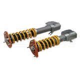 Ohlins Road & Track Coilovers - Subaru STI 05-07 (5x114.3 PCD) SUS MI05 | Pro Speed Racing