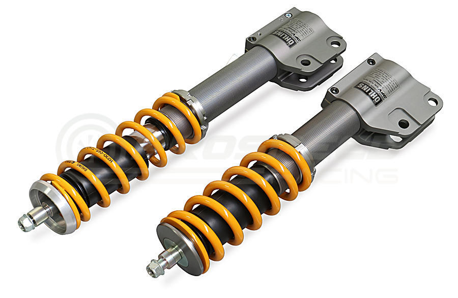 Ohlins Road & Track Coilovers - Subaru WRX/STI GC8 94-00 SUS MI94 | Pro Speed Racing
