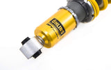 Ohlins Road & Track Coilovers