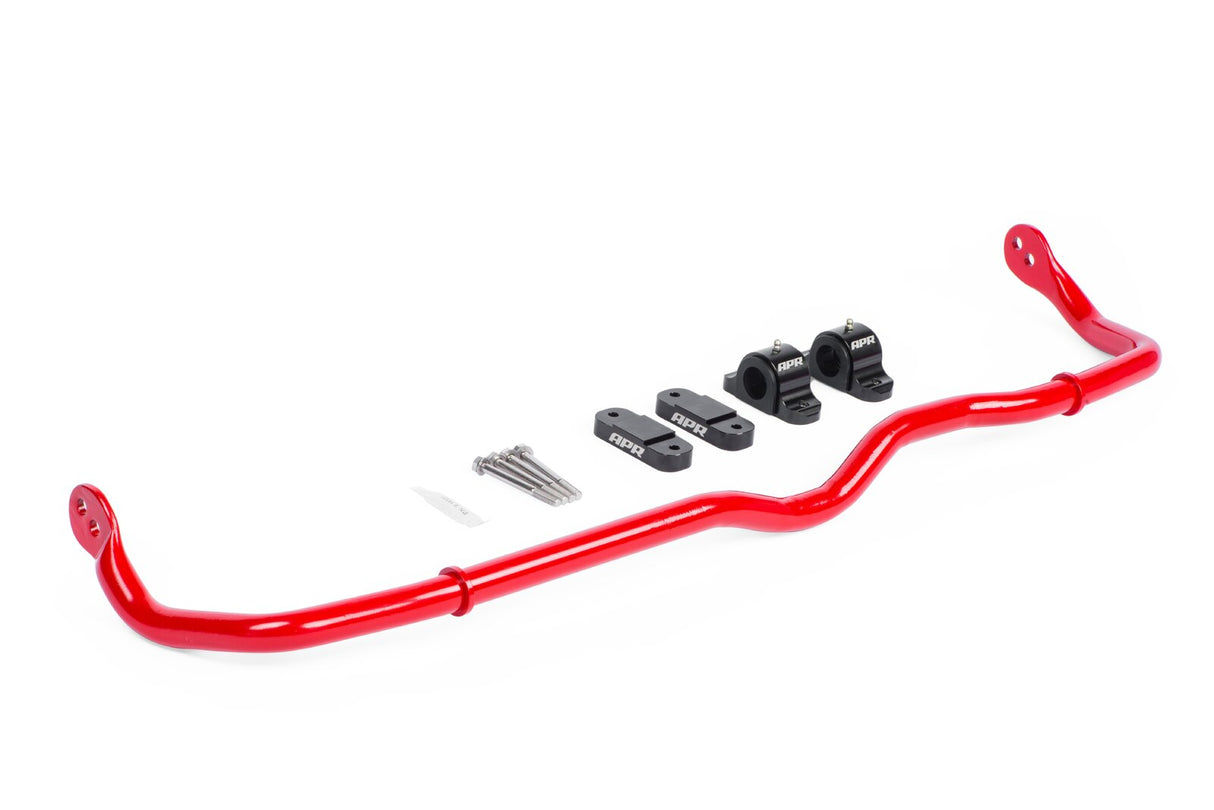 APR Roll-Control Front Stabiliser Bar SUS00008 | Pro Speed Racing