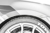 APR Roll Control Lowering Springs