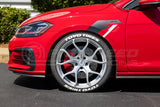 APR Roll Control Lowering Springs