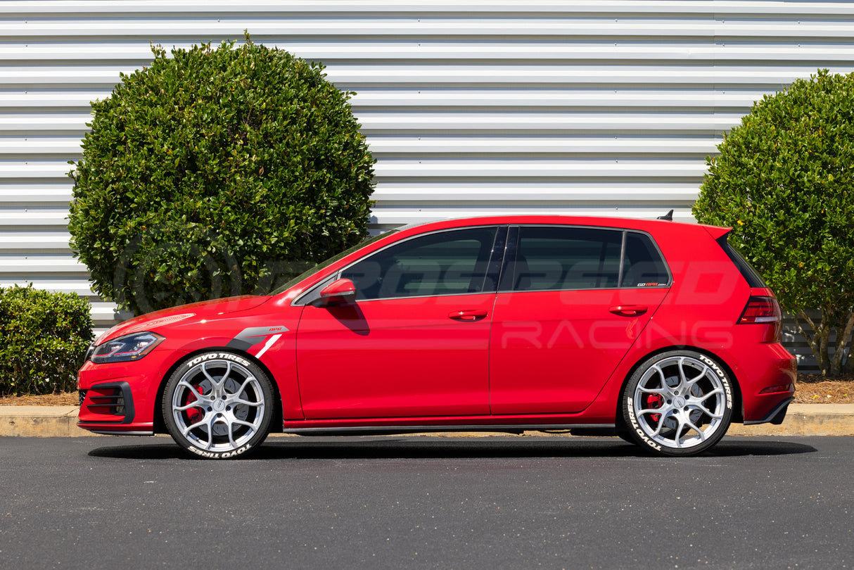 APR Roll Control Lowering Springs
