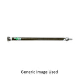 Driveshaft Shop 1-Piece 2.75" Carbon Fiber Driveshaft SUSH4-C | Pro Speed Racing
