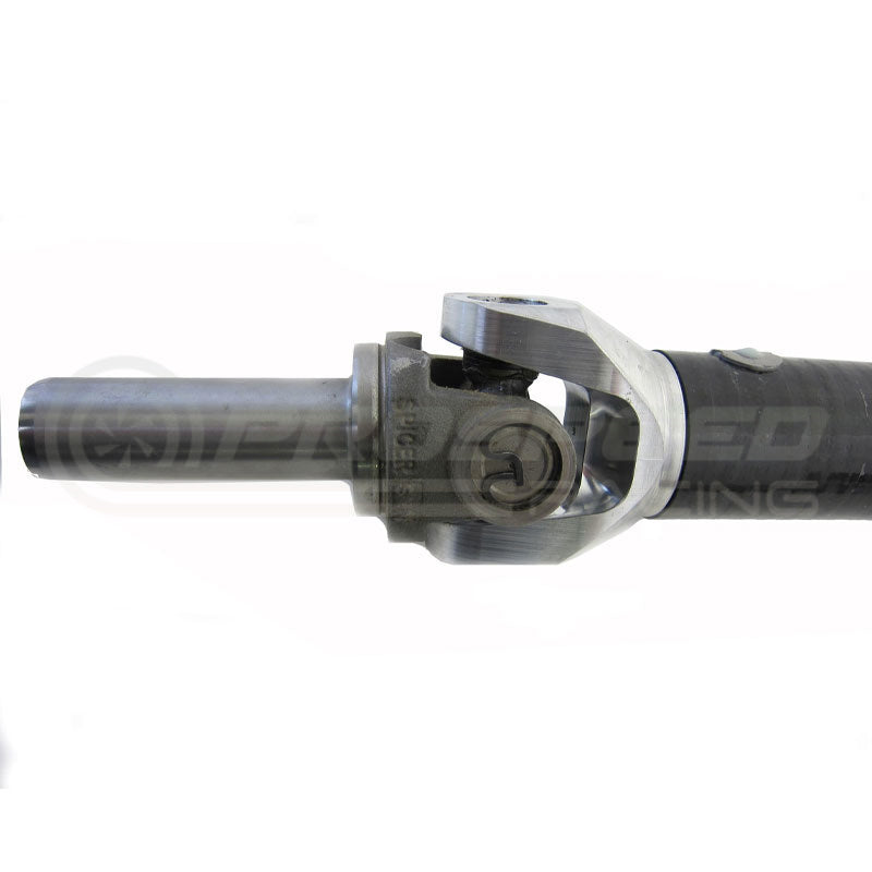 Driveshaft Shop 1-Piece 2.75" Carbon Fiber Driveshaft