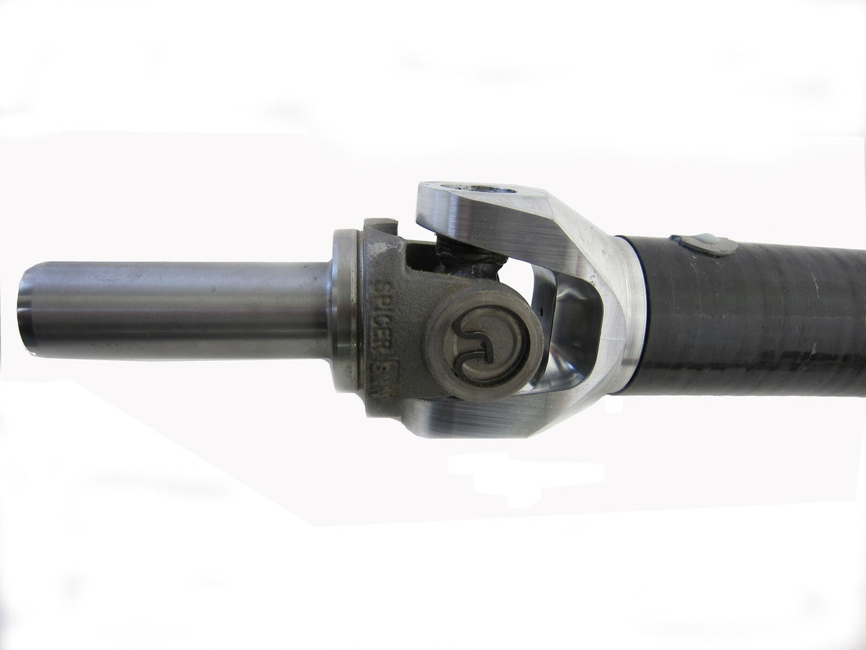 Driveshaft Shop 1-Piece 2.75" Carbon Fiber Driveshaft