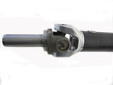 Driveshaft Shop 1-Piece 2.75" Carbon Fiber Driveshaft