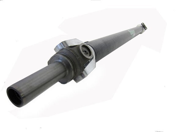 Driveshaft Shop 1-Piece 2.75" Carbon Fiber Driveshaft