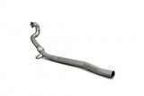 Scorpion Exhausts Catless Turbo Down Pipe - VW Golf R Mk7 (Inc Wagon)/Audi S3 8V SVAGC005