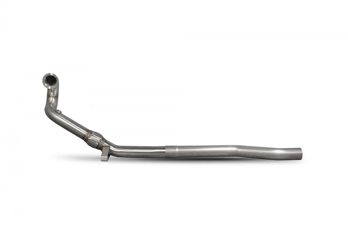 Scorpion Exhausts Catless Turbo Down Pipe