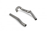 Scorpion Exhausts Catless Turbo Down Pipe