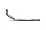 Scorpion Exhausts High Flow Catted Turbo Down Pipe