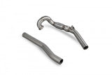 Scorpion Exhausts High Flow Catted Turbo Down Pipe