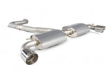 Scorpion Exhausts Cat Back Exhaust