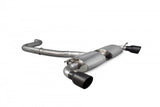 Scorpion Exhausts Cat Back Exhaust