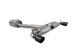 Scorpion Exhausts Cat Back Exhaust