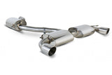 Scorpion Exhausts Cat Back Exhaust