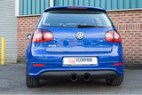 Scorpion Exhausts Cat Back Exhaust