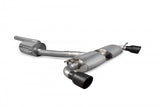 Scorpion Exhausts Cat Back Exhaust