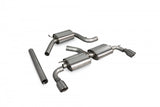 Scorpion Exhausts Cat Back Exhaust
