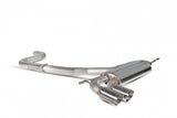 Scorpion Exhausts Cat Back Exhaust
