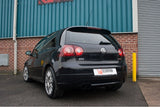 Scorpion Exhausts Cat Back Exhaust