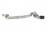 Scorpion Exhausts Cat Back Exhaust