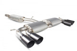 Scorpion Exhausts Non-Valved Cat Back Exhaust