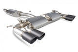 Scorpion Exhausts Valved Cat Back Exhaust