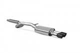 Scorpion Exhausts Cat Back Exhaust
