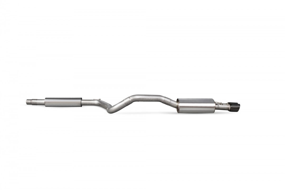 Scorpion Exhausts Cat Back Exhaust
