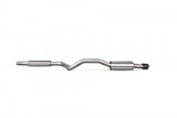 Scorpion Exhausts Cat Back Exhaust