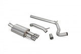 Scorpion Exhausts Cat Back Exhaust