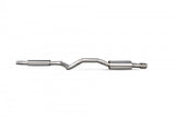Scorpion Exhausts Cat Back Exhaust